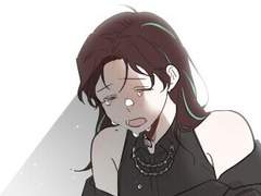 난... 당신이 정말 미워요.