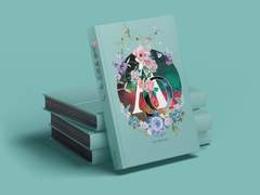 <눈을 떠보니 오메가> 소장본 안내