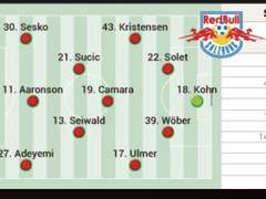 챔피언스리그 4경기 완벽 분석