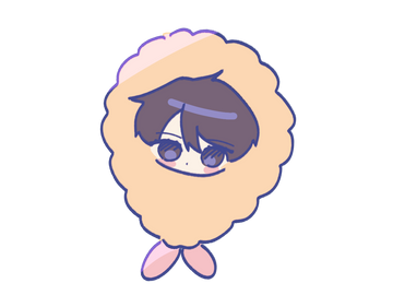 새우튀김 중혁이랑 독자 배포