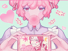 ♡My Love Selfie♡