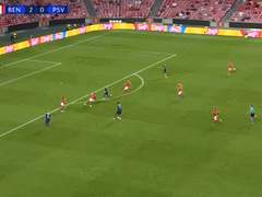 09.15(수) 04:00UCL D키예프 vs SL벤피카