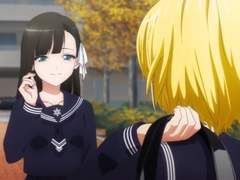 [오네마스]인사