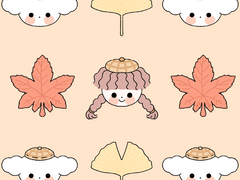 가을맞이 배경화면