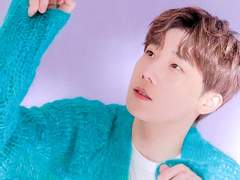 [ㅅㄱ] 김성규 온라인 팬미팅 포스터