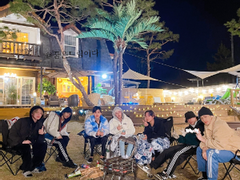 엔시티 드림, 내 남편과의 브이로그 2 - 런쥔편