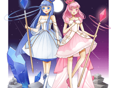 LD 커미션 받습니다.