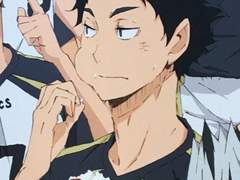 [하이큐 드림] 똑똑이 아카아시가 혼자 삽질하고 땅 파는 썸 보고 싶어서 쓰는 글 4편