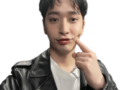 황찬성 볼콕 누끼 공유