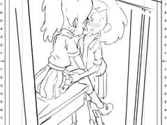 퀸카사샤x호구앤