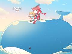 포켓몬소실+젤다야숨