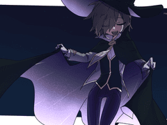 김구피 상시 커미션