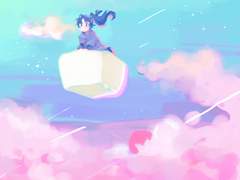 [칸쿠쿠] 천연과 바보