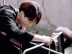 [KM] 살살 물었는데