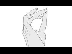 본 영상 속의 실험 주제는 스트레스 상황에 몰린 센티넬의 능력 발현에 대한 것입니다.