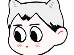 [아츠키타] 여우들