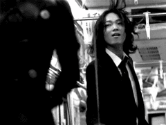 간츠 퍼펙트앤서 캡처 _ 아야노 고