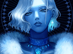 반무테 유테 커미션