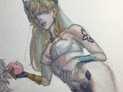 여러 장르 찍먹