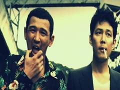 천둥이 치던 밤