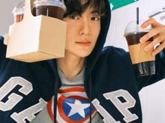 야교수님불러와 TALK +++++