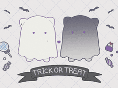 [CLOSE] 유령친구 커미션