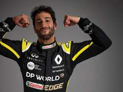 리카도의 취향을 모아모아