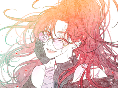 㳿火 (최설화) / Redford