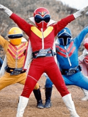 몬스타레인저! 아워홈포스