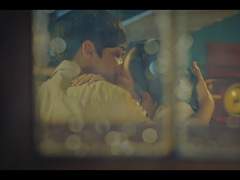 <햇빛> - 3화 (펜트하우스 천하)