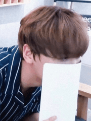 나 좀 좋아해 줘