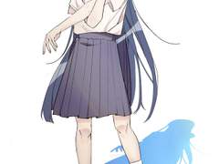 波動 静香 | 2年生 | 체육부