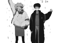 열아홉 1화 - 승을 소개합니다