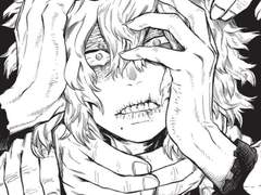 사랑의 형태라는 것은 잘 모르지만 너를 사랑해 ver.시가라키 토무라 (완)