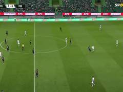 09.16(목) 04:00UCL 스포르팅 vs 아약스