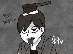 좀비 후타쿠치 켄지🧟‍♂️