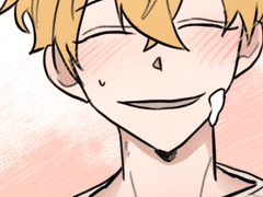 [요한로드] 요한, 생일 축하해!