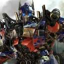 옵티머스 프라임