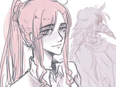 εκκλησία γραφή (에클레시아 그라페)