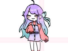 일러스트 작업물 모음 3