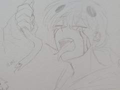 뱀인수 자캐 쪄보기