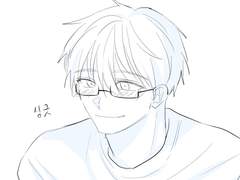 수키 100일 기념 로그