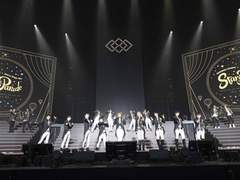 [스타스테] 에덴 캐스트들도 특별 출연! Starry Stage 4th - Star’s Parade - 7월공연 Day 1 리포트