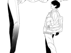 [ 1차/ BL ] 인간인외1