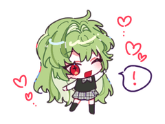 1차 / 카와하라사키 치에 로그 정리