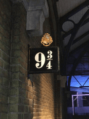 오! 나의 마법사