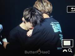 [이동혁, 박지성] 널 위해 죽어줄 순 없지만,