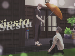 [BL]Siesta