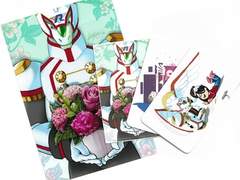 디페스타 디페 쁘띠존 과학기술연구소 위탁 참가합니다! (록맨 가히리 리본)