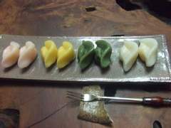 소원을 빌어보세요. 해피 추석~~~/이도은